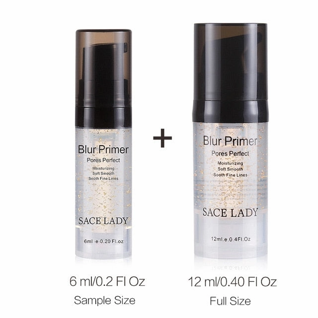 Blur Primer Makeup Base 6ml Face