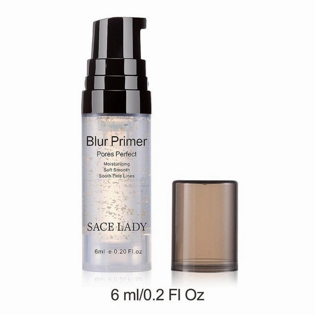Blur Primer Makeup Base 6ml Face