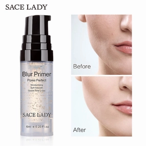 Blur Primer Makeup Base 6ml Face