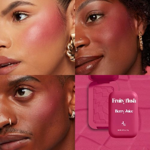 Blush - Fruity Flush