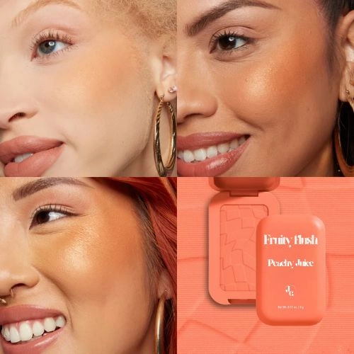Blush - Fruity Flush