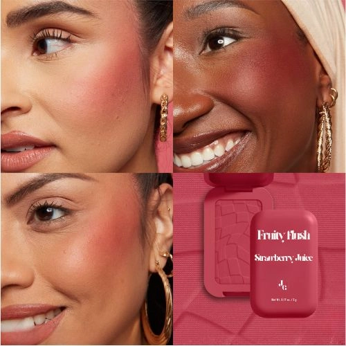 Blush - Fruity Flush