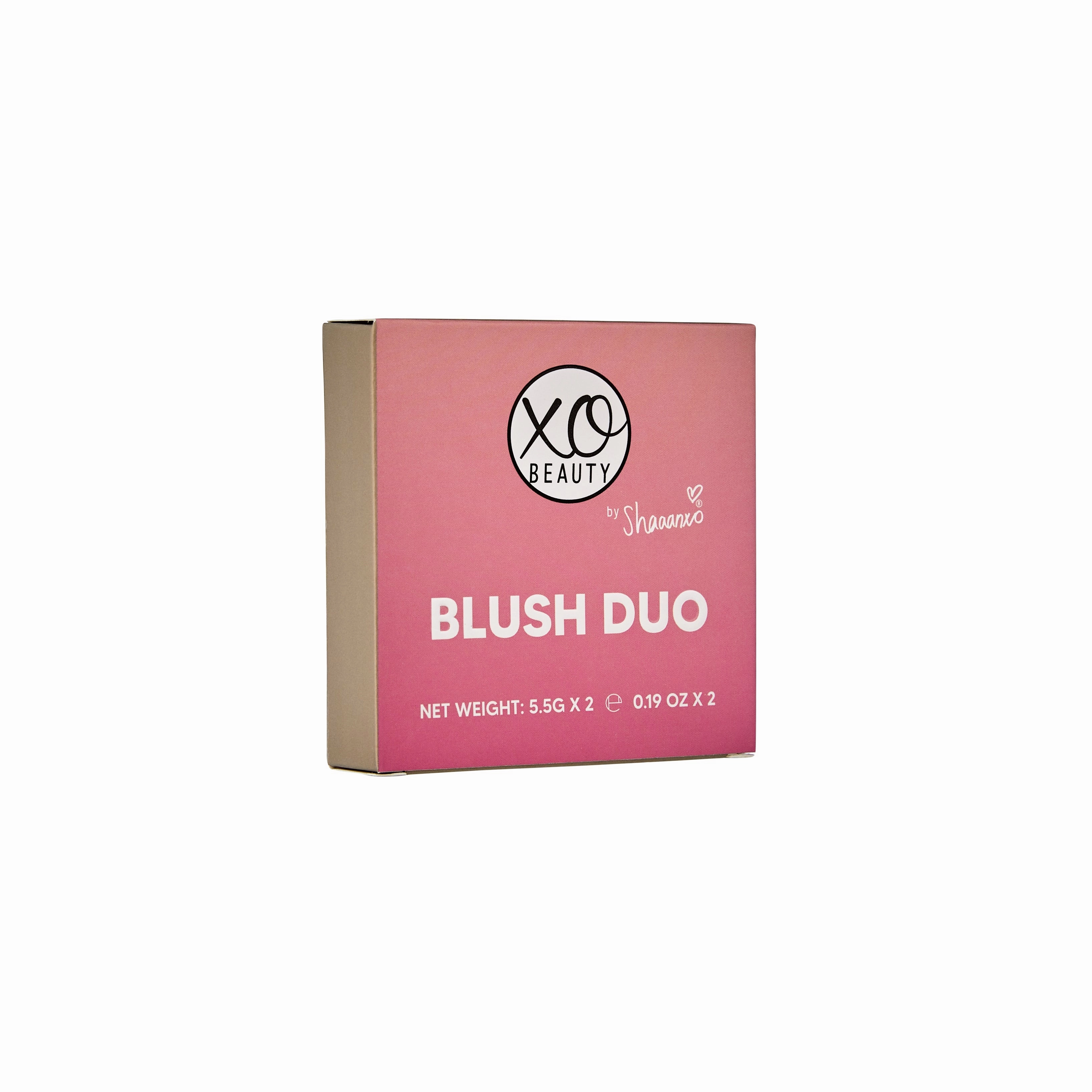 Blush Duo | Daisy   Peony
