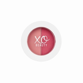 Blush Duo | Daisy   Peony