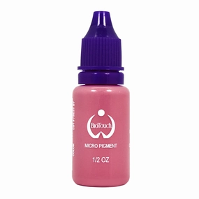 BLUSH ROSE 1/2 oz Pigment for Powdery Look