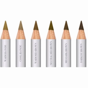 Blush to Bold Pencil Series
