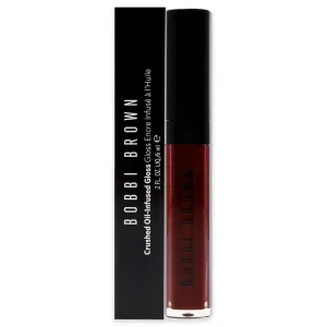 Bobbi Brown Crushed Oil-Infused Gloss - After Party Women Lip Gloss 0.2 oz