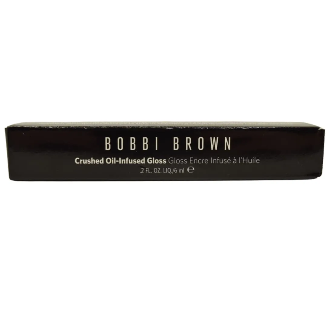 Bobbi Brown Crushed Oil-Infused Gloss Shimmer Kir Sugar