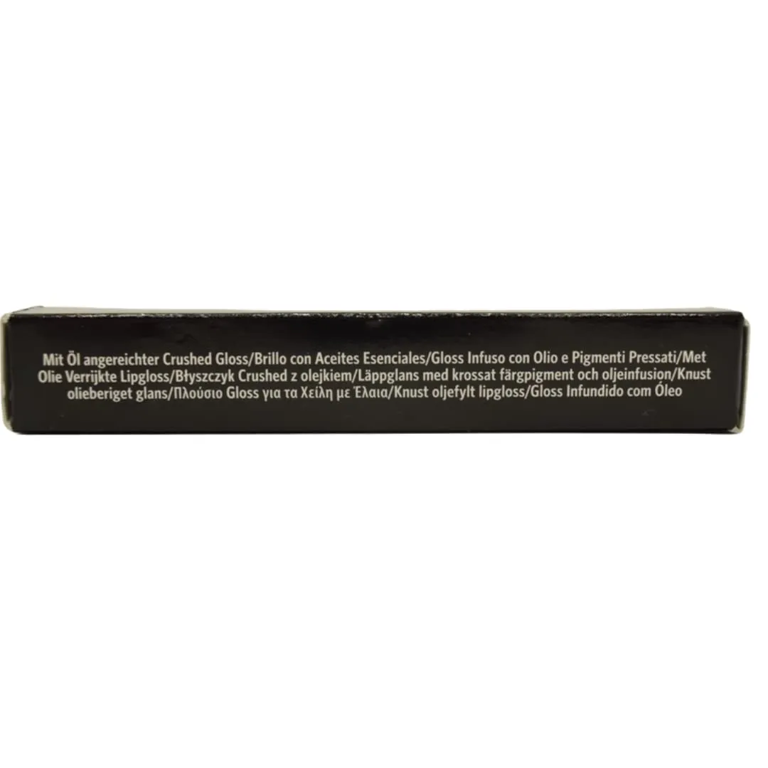 Bobbi Brown Crushed Oil-Infused Gloss Shimmer Kir Sugar