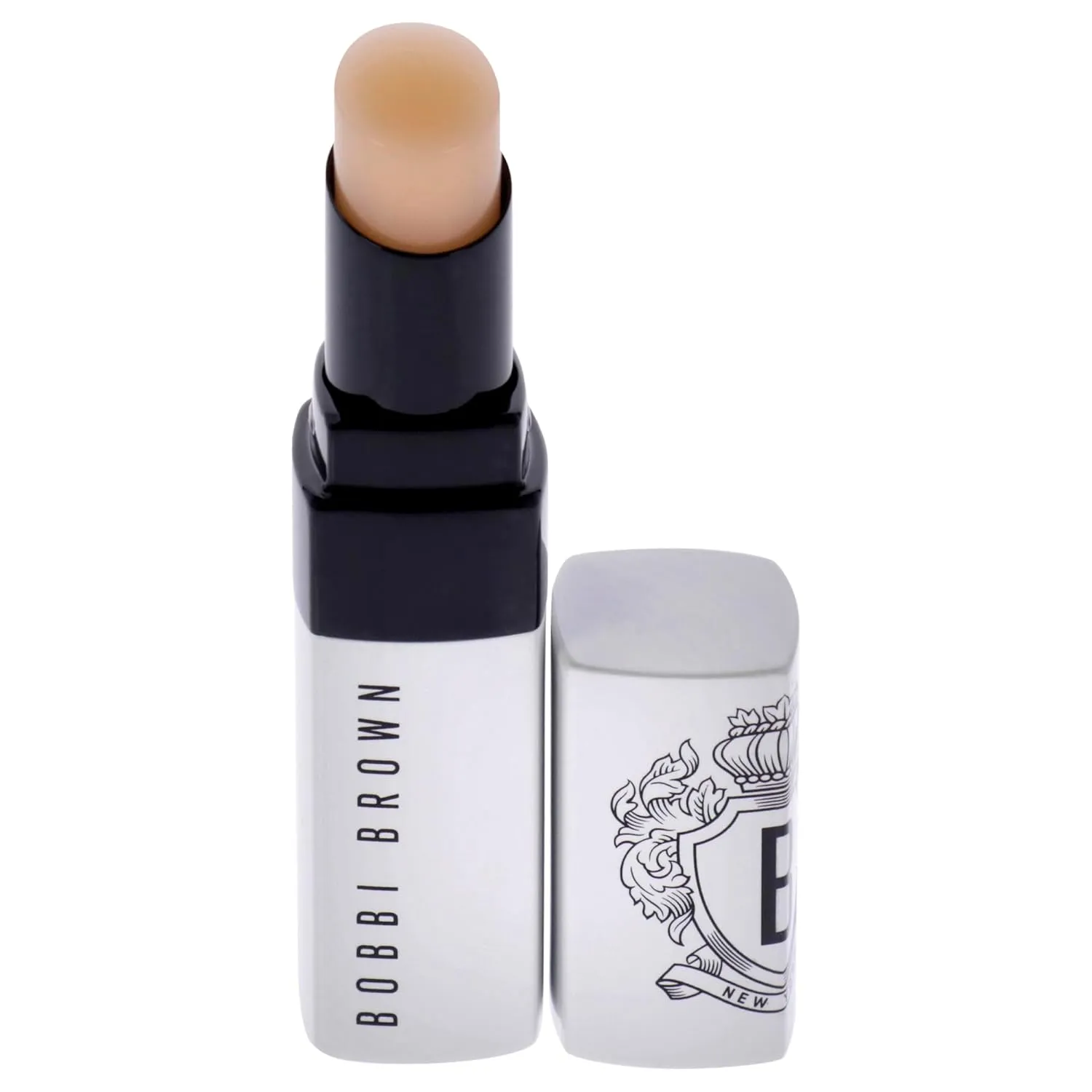 Bobbi Brown Extra Lip Tint - 338 Bare Pink for Women - 0.08 oz Lipstick