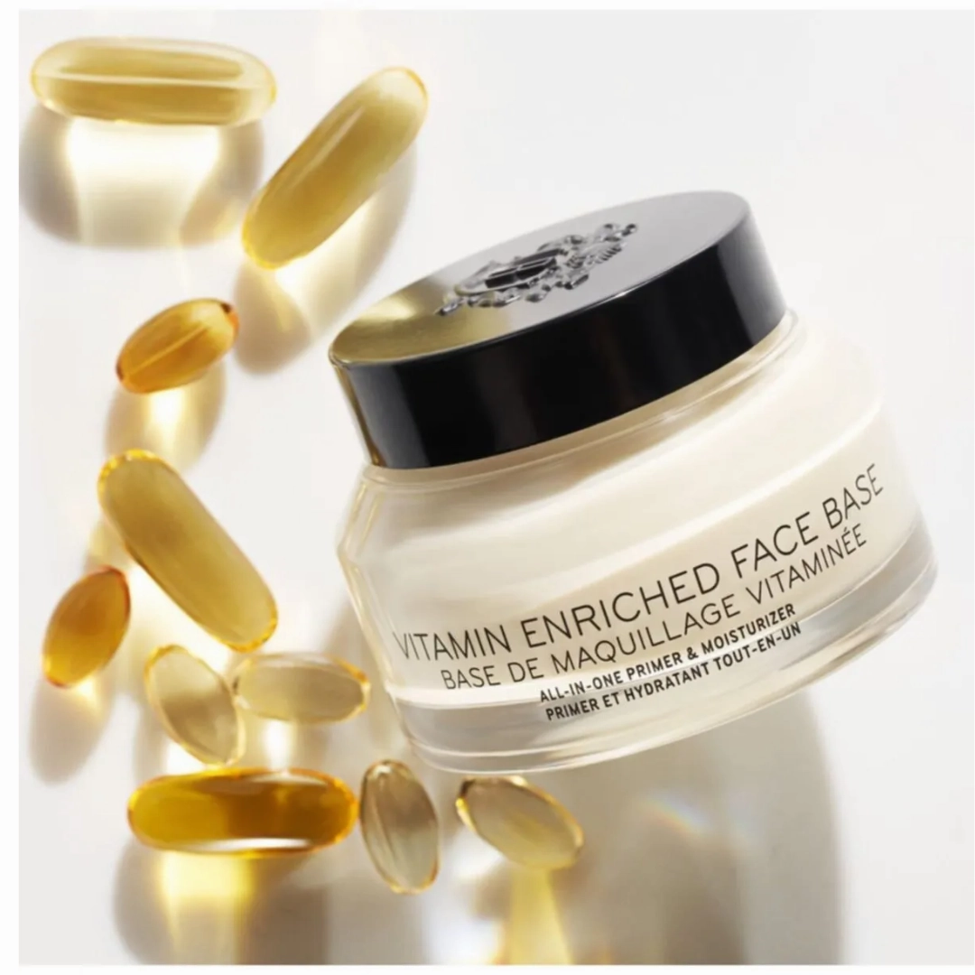 Bobbi Brown Vitamin Enriched Face Base Moisturizer & Primer 50ml