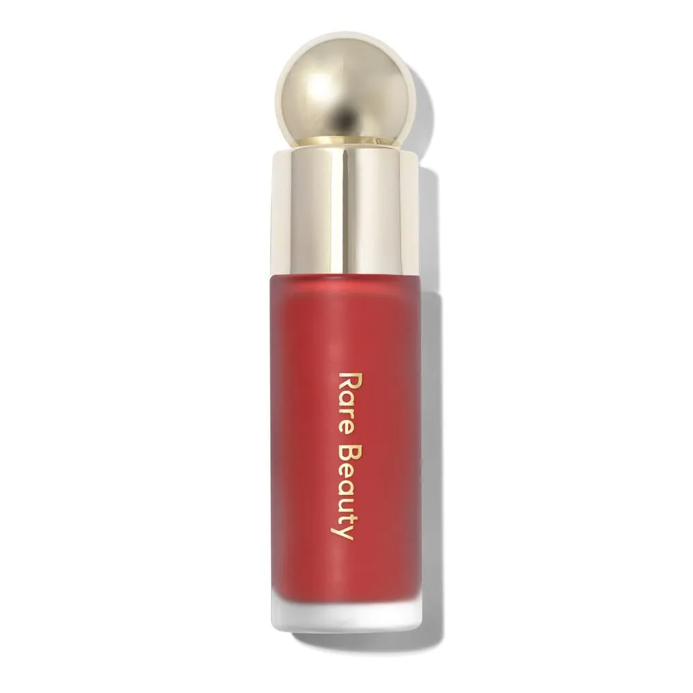 by Selena Gomez Soft Pinch Liquid Blush Grateful