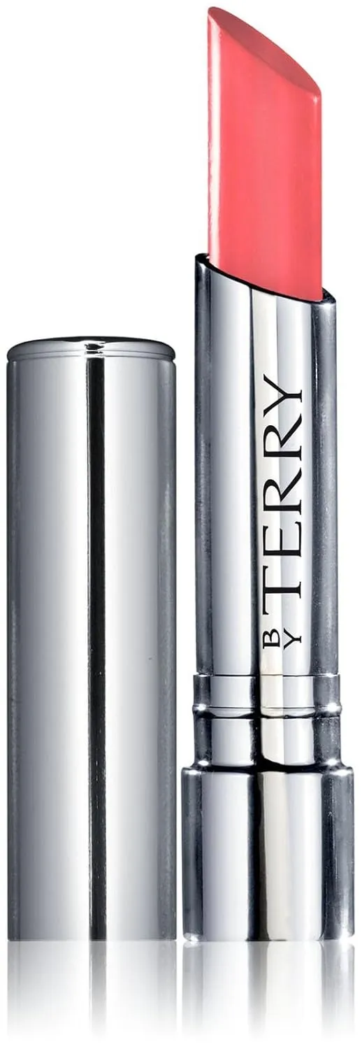By Terry Hyaluronic Sheer Rouge Lipstick, Baby Bloom