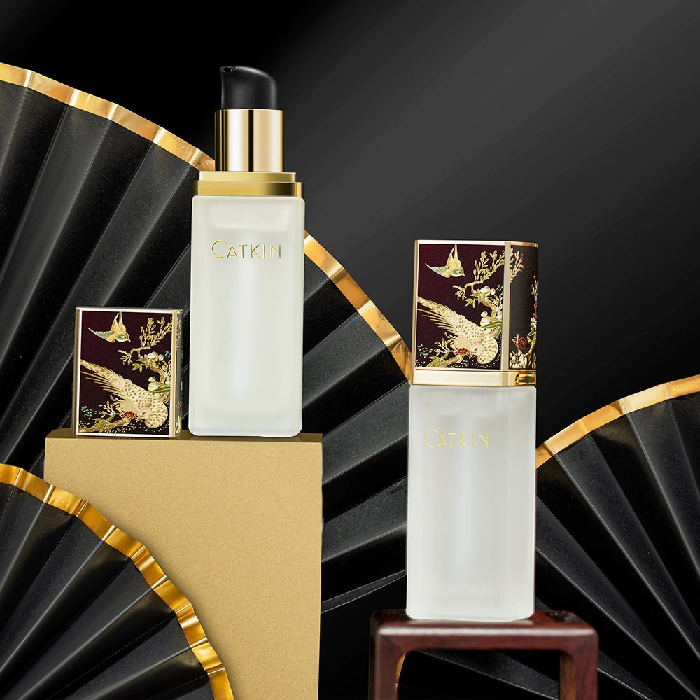 CATKIN Hydrating Poreless Primer