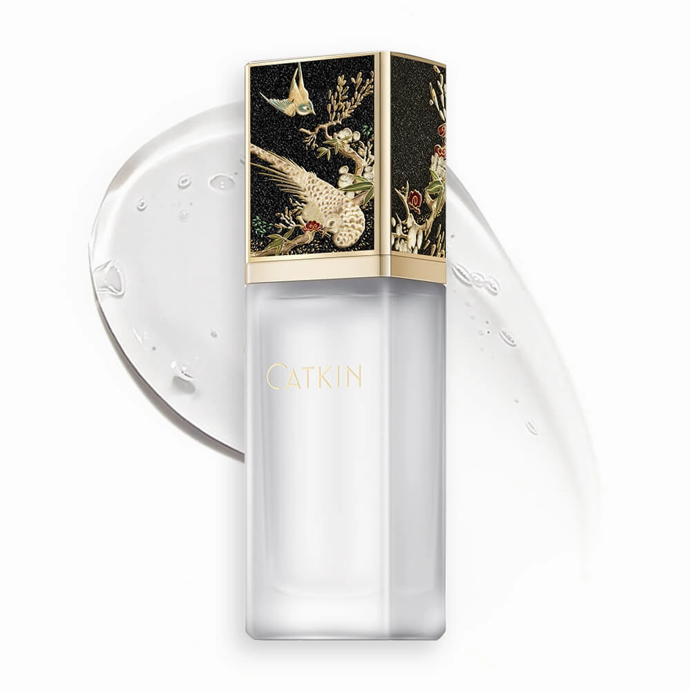 CATKIN Hydrating Poreless Primer