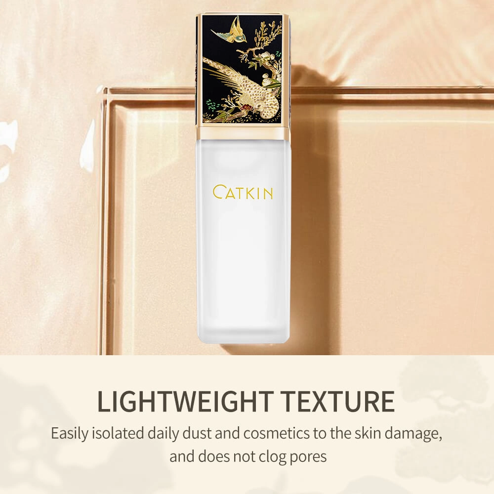 CATKIN Hydrating Poreless Primer