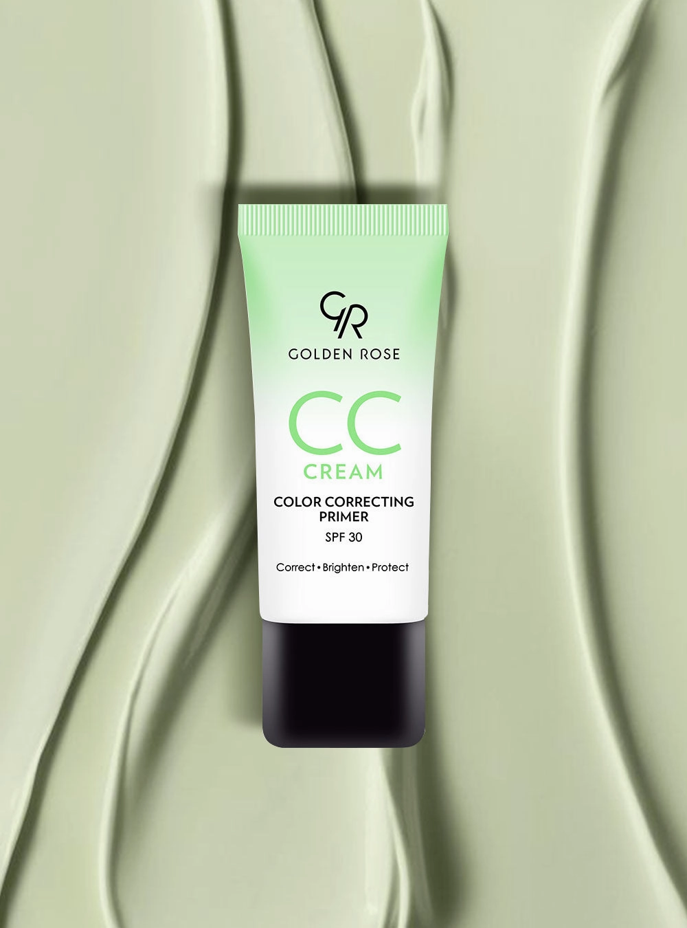 CC Cream Primer