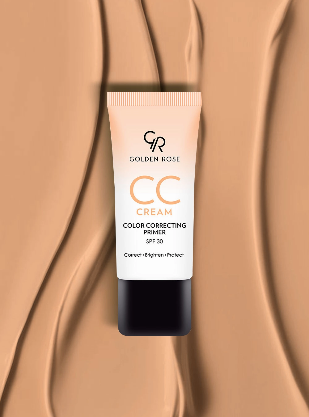 CC Cream Primer