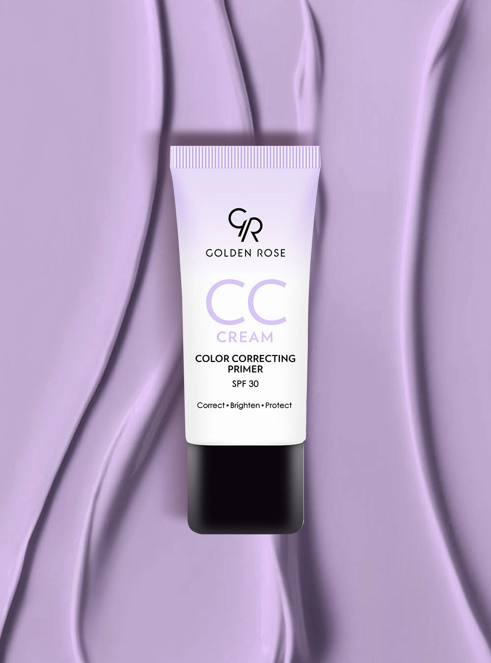 CC Cream Primer