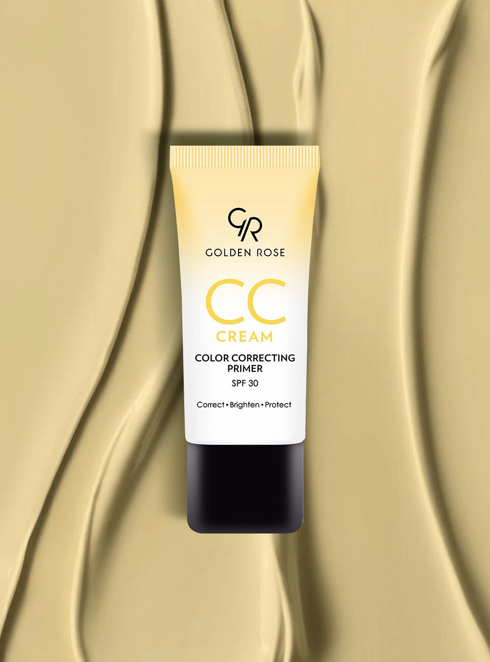 CC Cream Primer