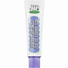Chasin' Rabbits All About Glow Tone Up Daily Radiance Cream 50ml