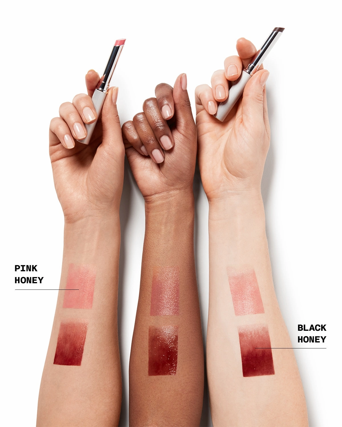 Clinique Almost Lipstick 06 Black Honey 1.9g