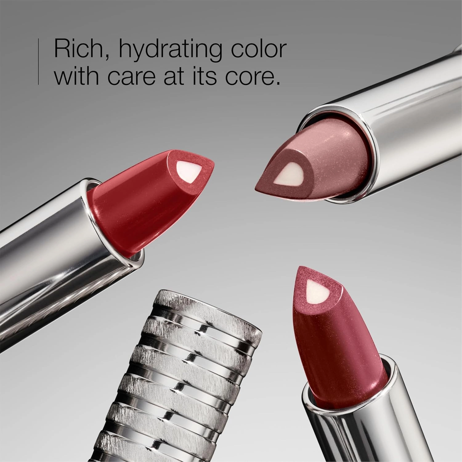 Clinique Dramatically Different Lipstick Shaping Lip Colour | Moisturizing   Hydrating