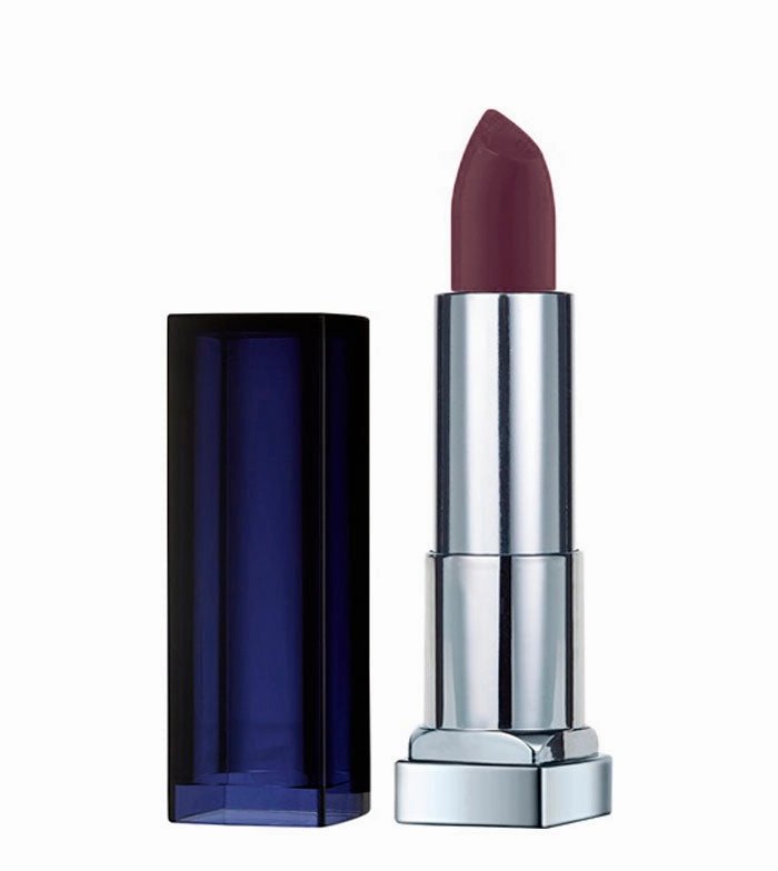 Color Sensational Lipstick (BOLD) 885 Merlot-352363