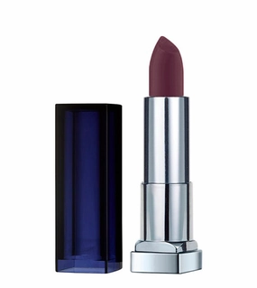 Color Sensational Lipstick (BOLD) 885 Merlot-352363