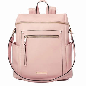 Commuter Backpack blush