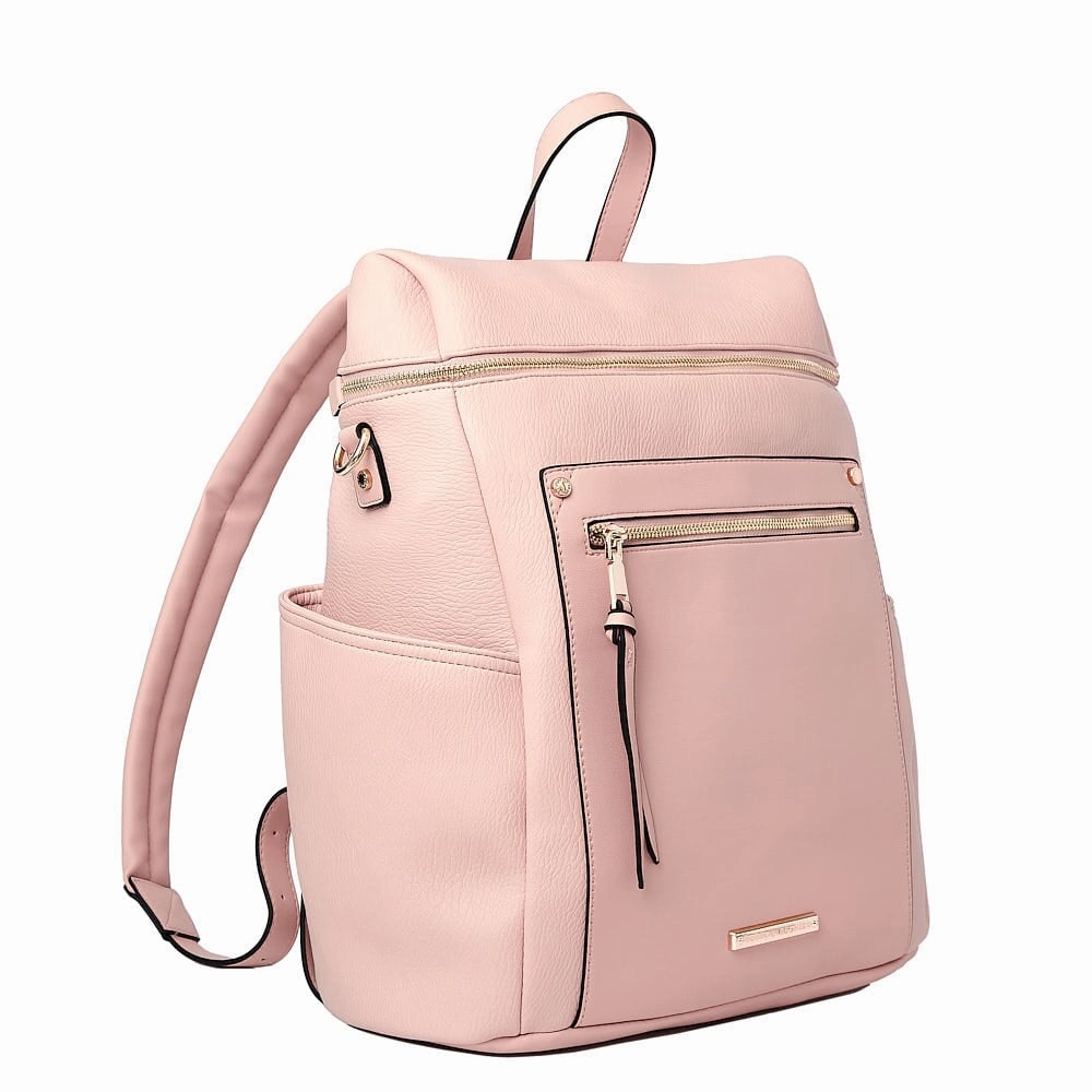 Commuter Backpack blush