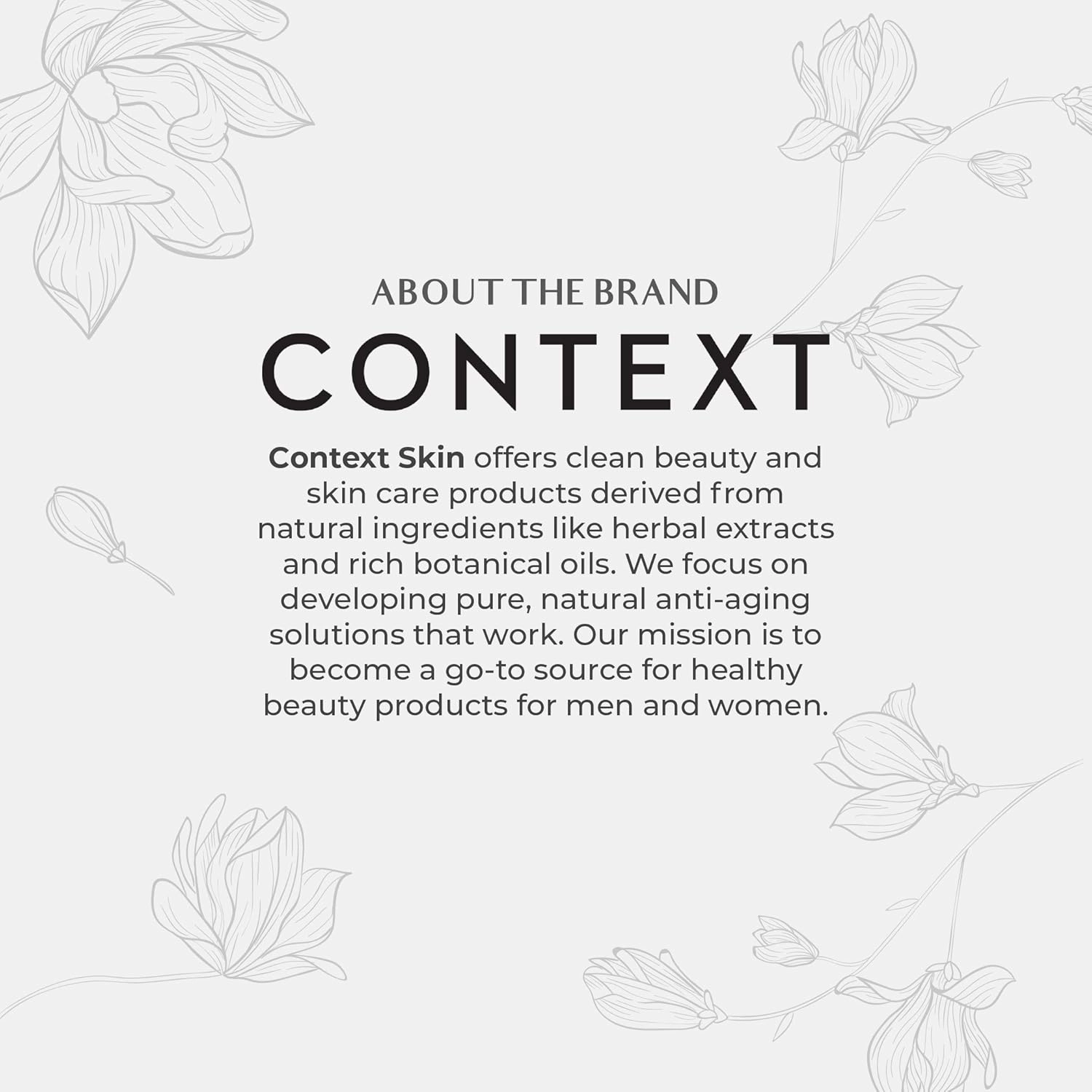 CONTEXT SKIN Non Toxic Liquid Lipstick - Liquid Lacquer long lasting color Lipstick for Women (6.5 G) (You're In Love)