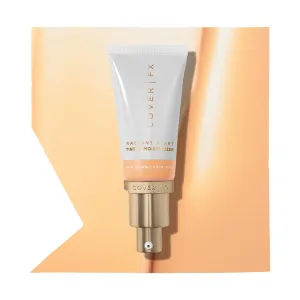 Cover FX Radiant Start Tinted Moisturizer Luminous Finish | Suitable For all Skin Types| Moisturizing Makeup| Light Coverage | 2- Light with Golden Neutral Undertones