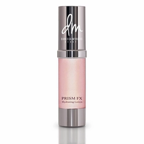 Danessa Myricks Beauty Prism FX Peach