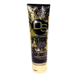 Designer Skin CC Sunless Primer, 8 fl oz, Color Balancing, Sunless Maximizer