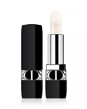 Dior Rouge Natural Couture Colour Refillable Lip Balm #000 Diornatural, 0.12 Ounce