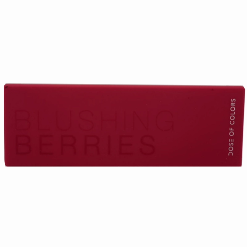 Dose Of Colors Eyeshadow Palette - Blushing Berries