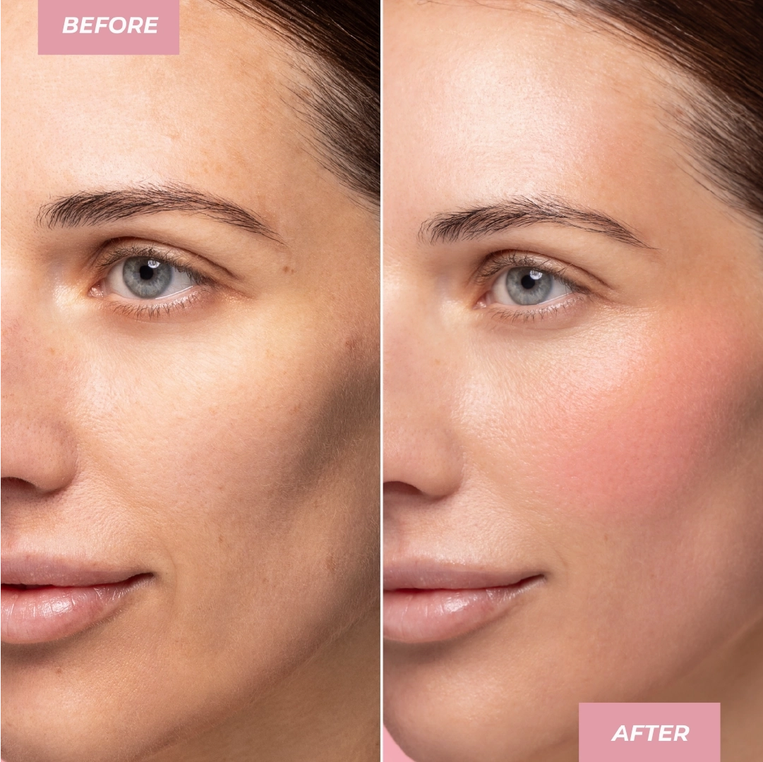 Dream Liquid Dewy Blush