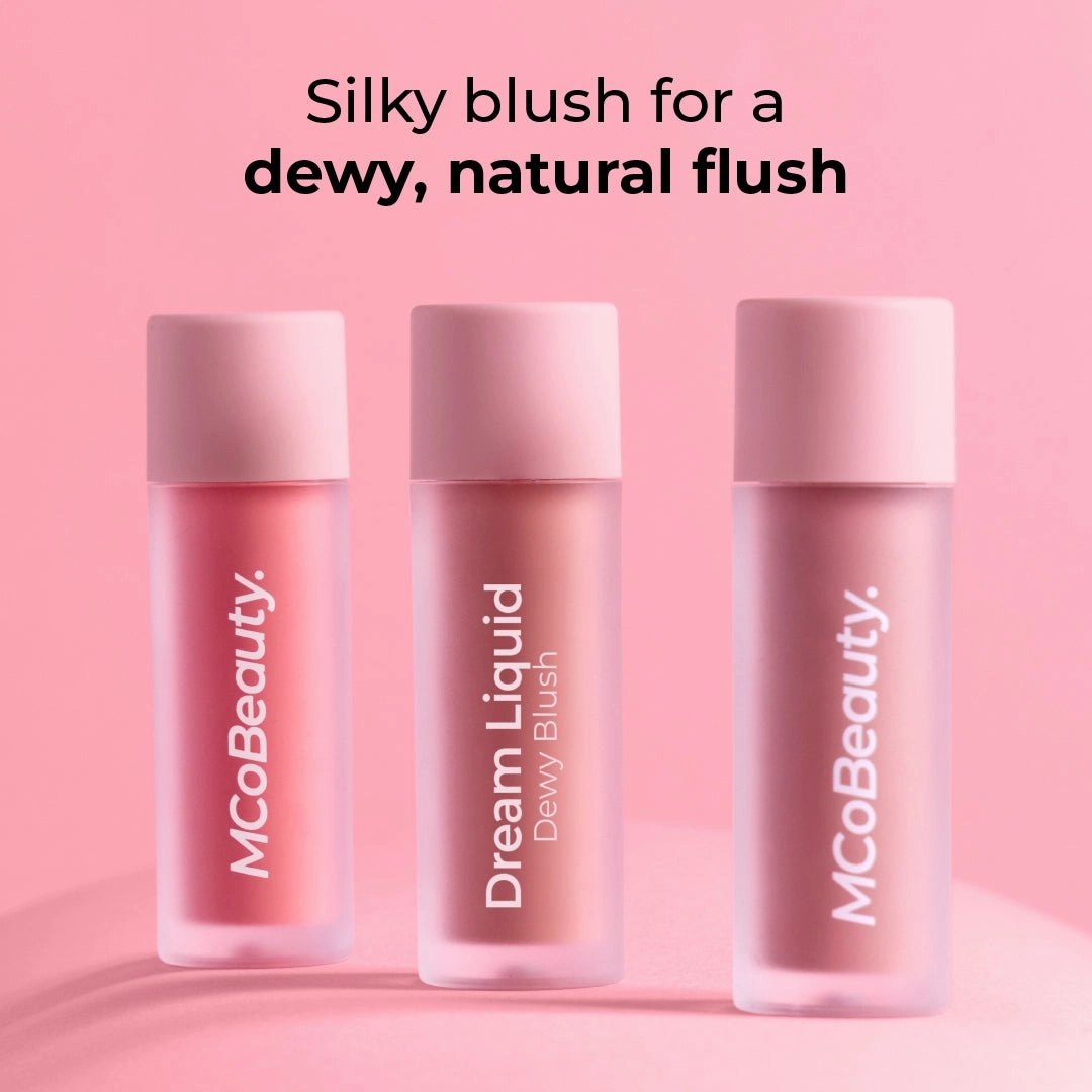 Dream Liquid Dewy Blush