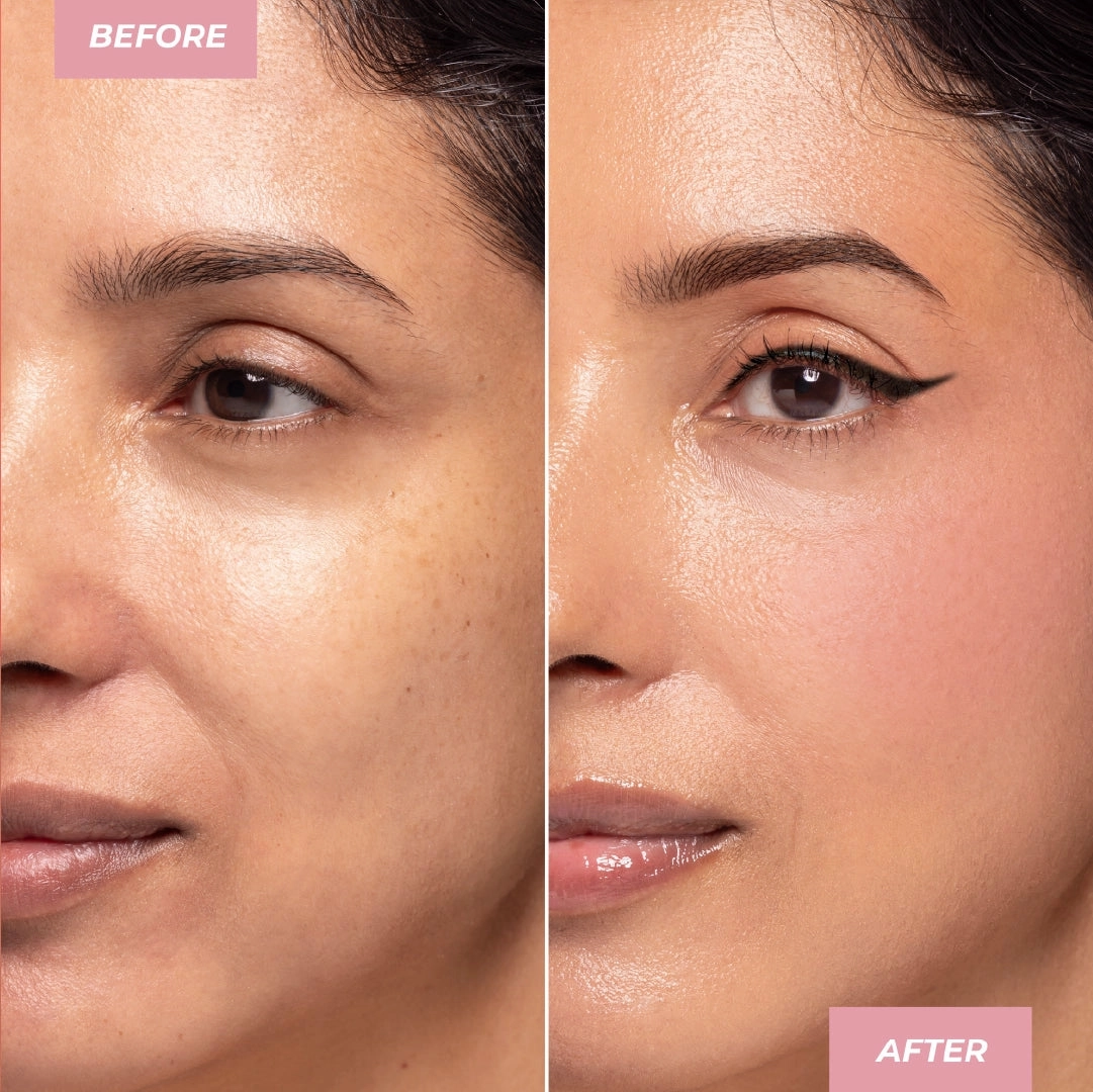 Dream Liquid Dewy Blush