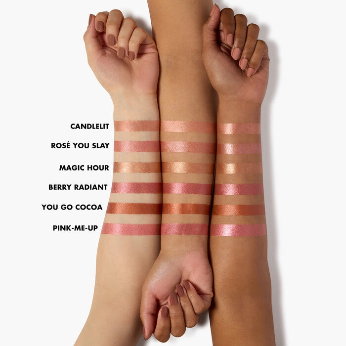 e.l.f. - Halo Glow Blush Beauty Wand | 10 mL