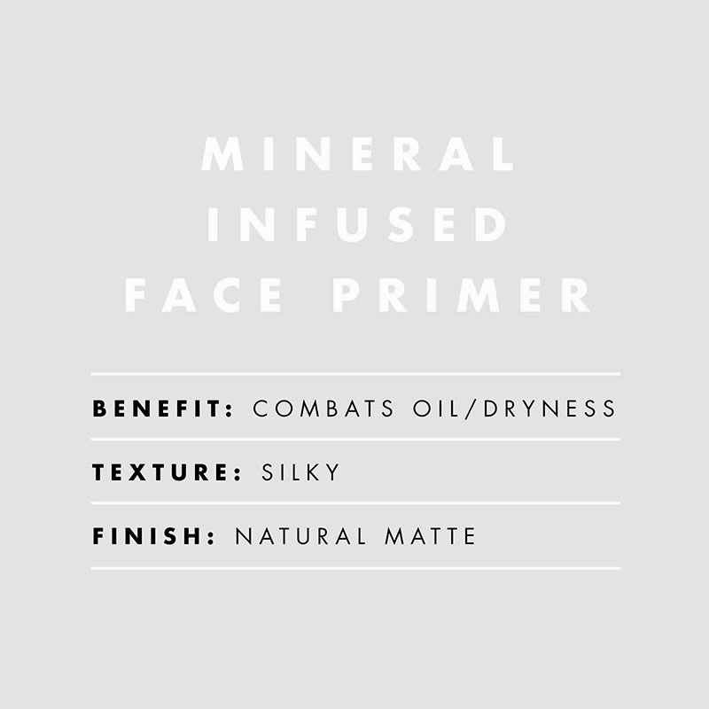 e.l.f. Mineral Infused Clear Face Primer Discontinued