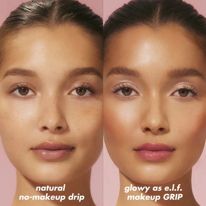 e.l.f. Power Grip Primer   4% Niacinamide – Pore-Minimizing & Brightening Primer | Rouge Cosmetics Pakistan