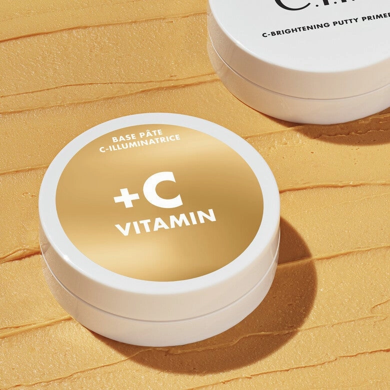Elf C-bright putty primer