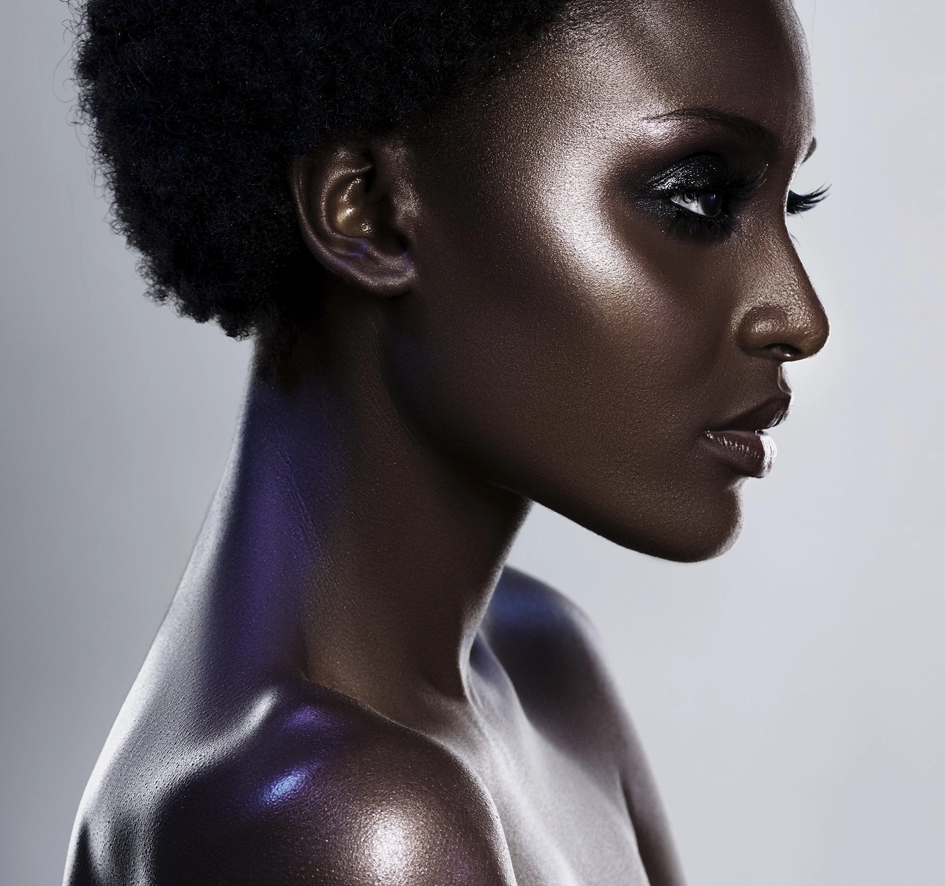 ENLIGHT HALO POWDER - HEAT
