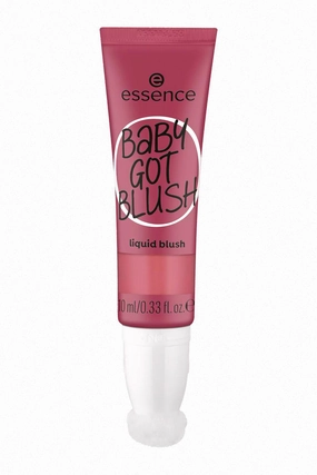 Essence Baby Got Blush Liquid Blush -20 Blushin Berry
