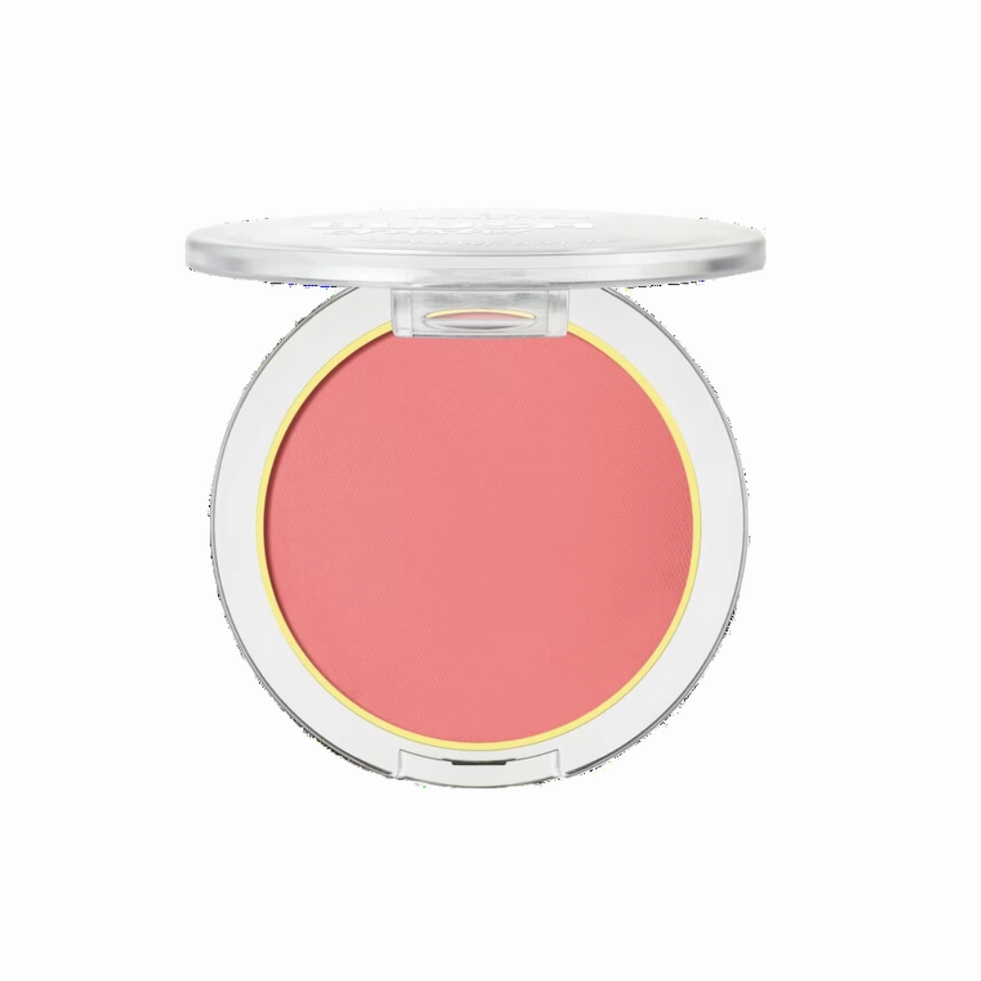 Essence Blush Crush!