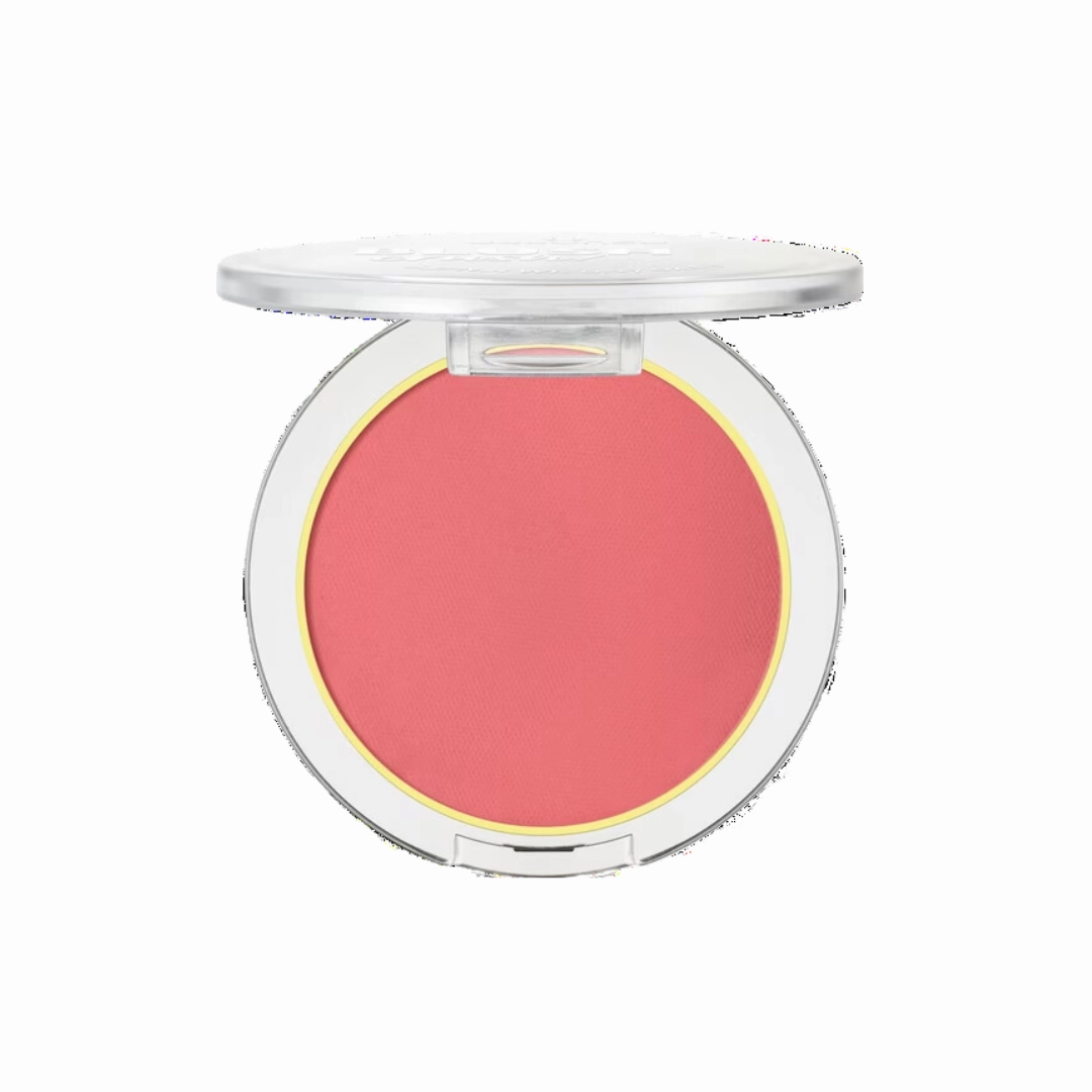 Essence Blush Crush!