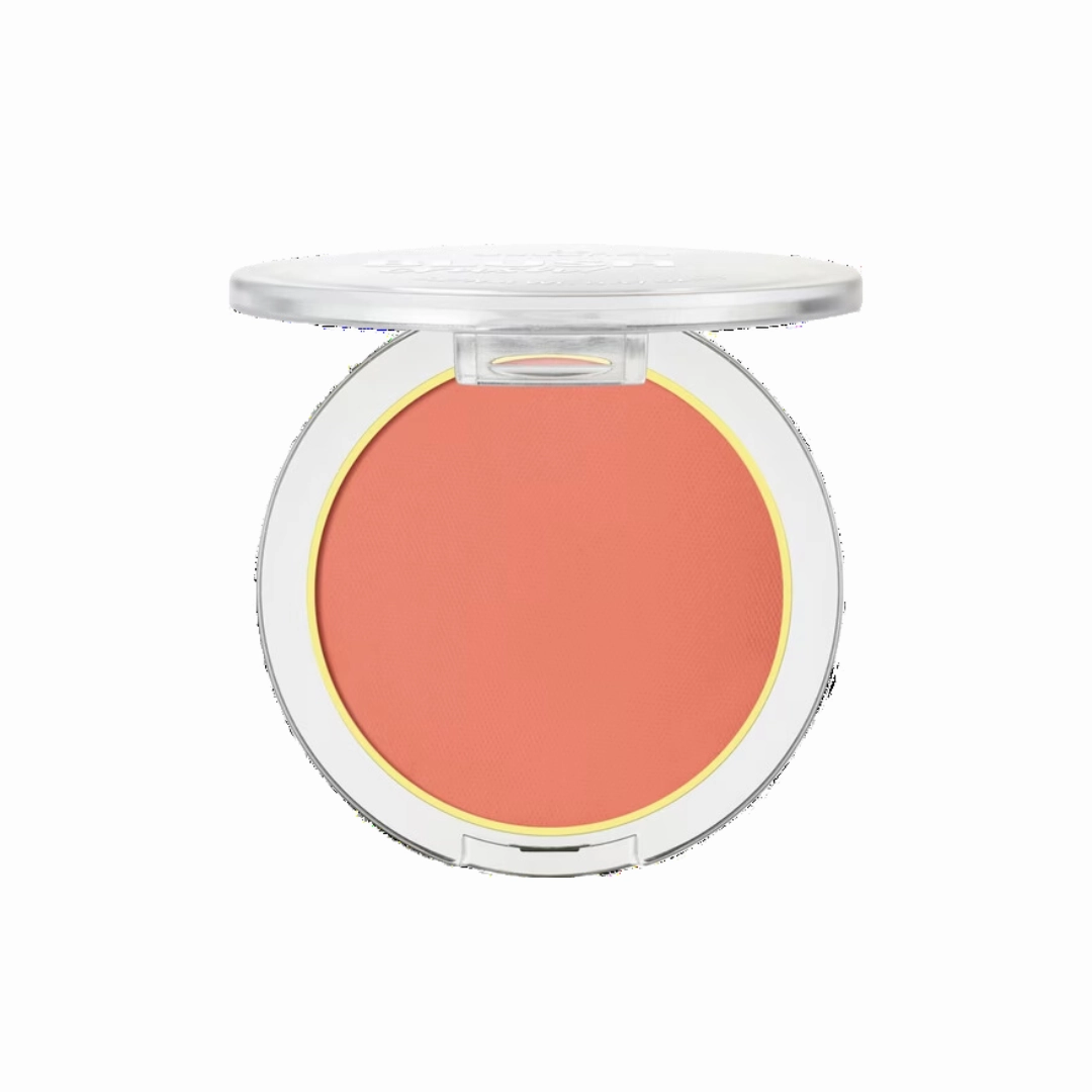 Essence Blush Crush!