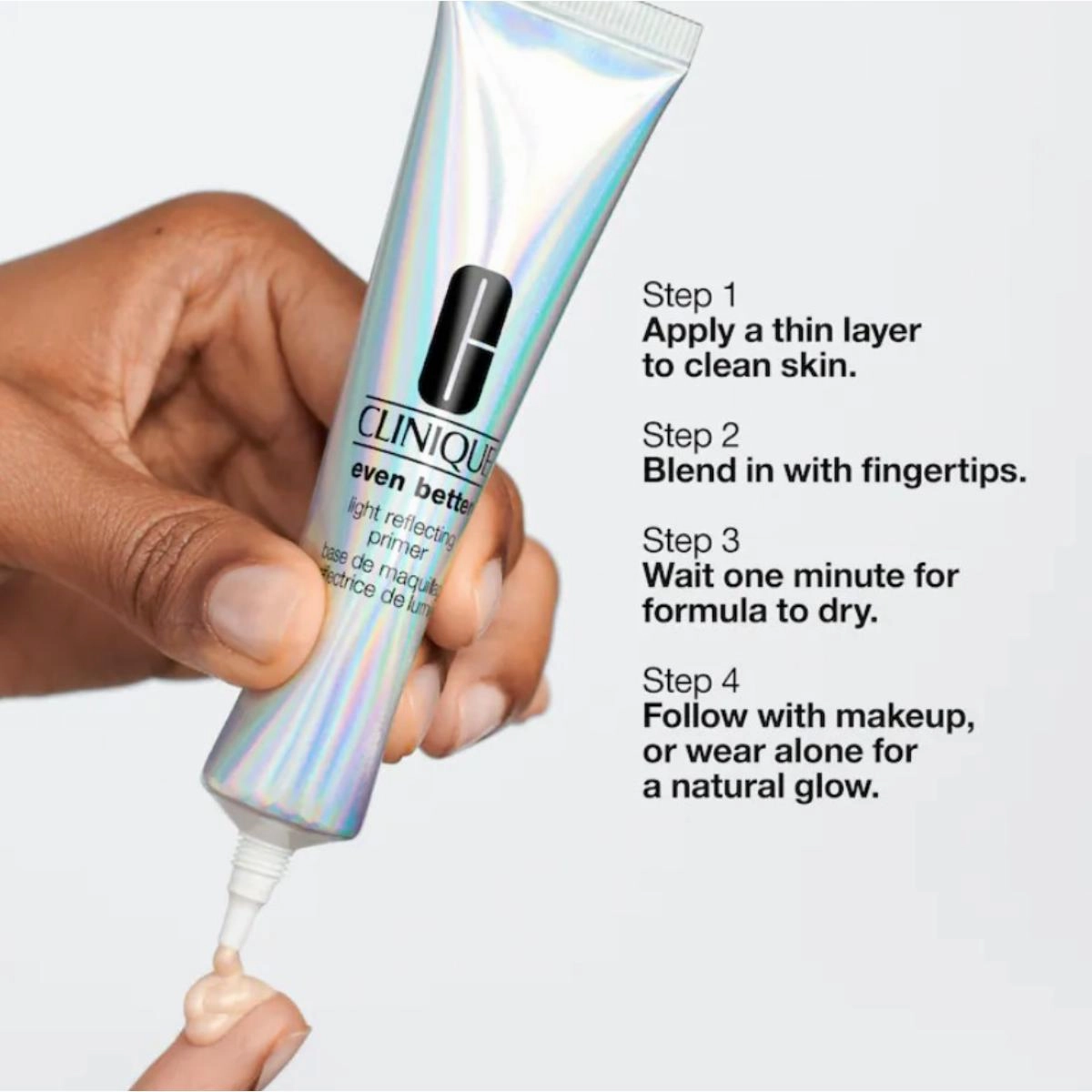 Even Better Light Reflecting Primer